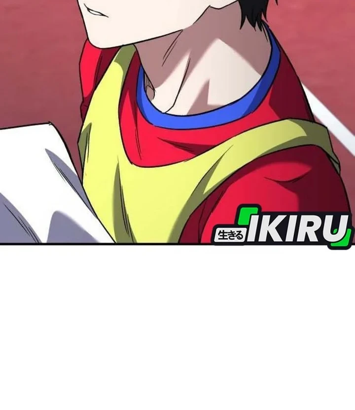 The Genius Midfielder’s Pass Is Special Chapter 62 Gambar 16