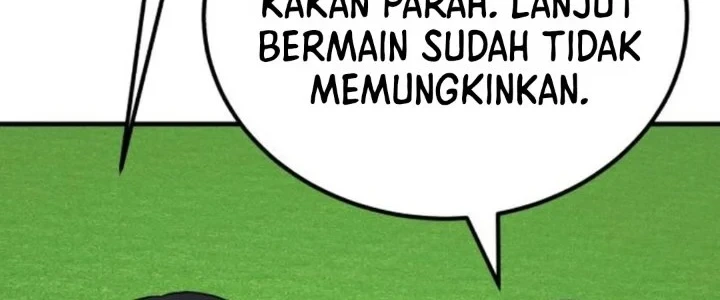 The Genius Midfielder’s Pass Is Special Chapter 66 Gambar 104