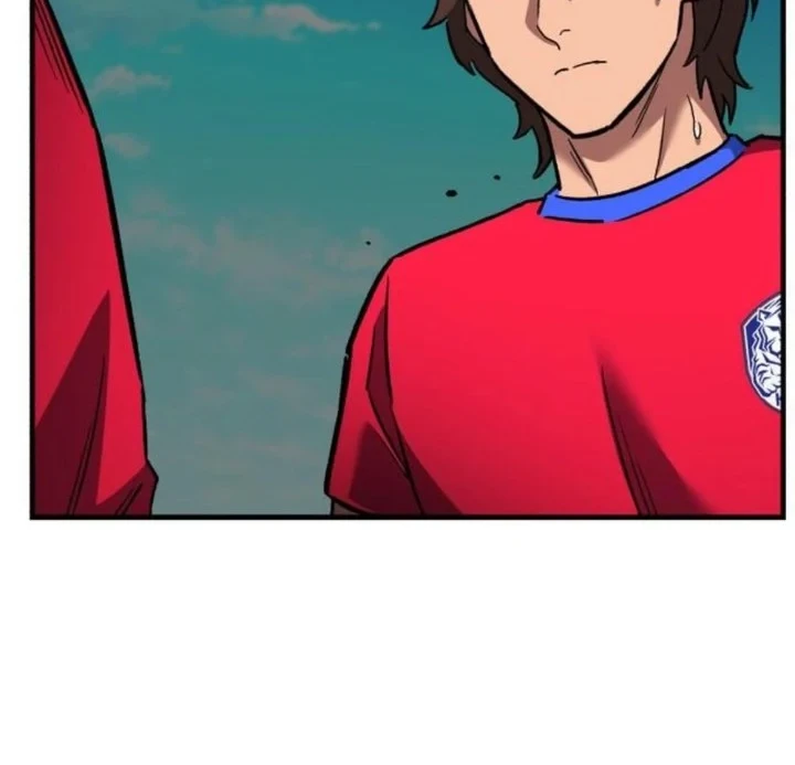 The Genius Midfielder’s Pass Is Special Chapter 66 Gambar 118