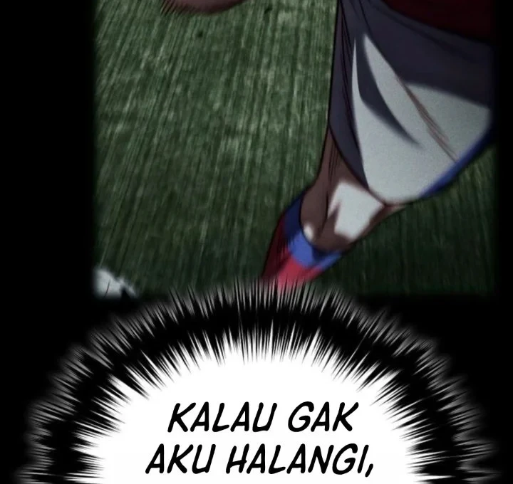 The Genius Midfielder’s Pass Is Special Chapter 66 Gambar 128