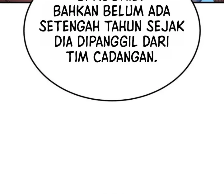 The Genius Midfielder’s Pass Is Special Chapter 66 Gambar 130