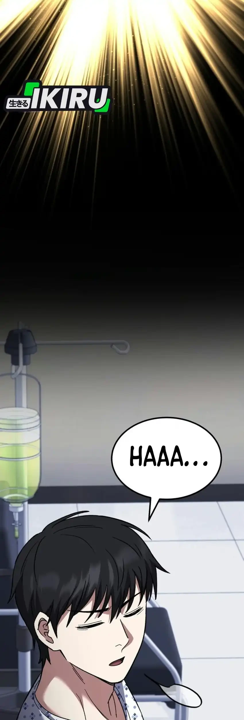 The Genius Midfielder’s Pass Is Special Chapter 67 Gambar 22