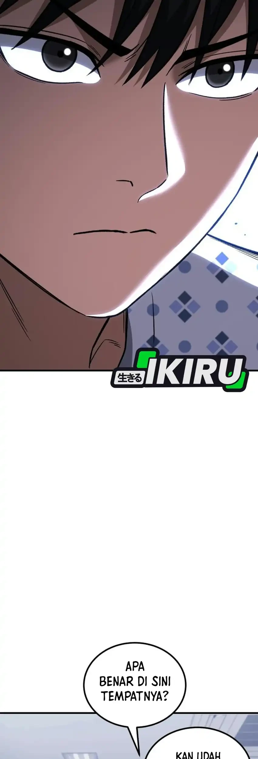 The Genius Midfielder’s Pass Is Special Chapter 67 Gambar 34