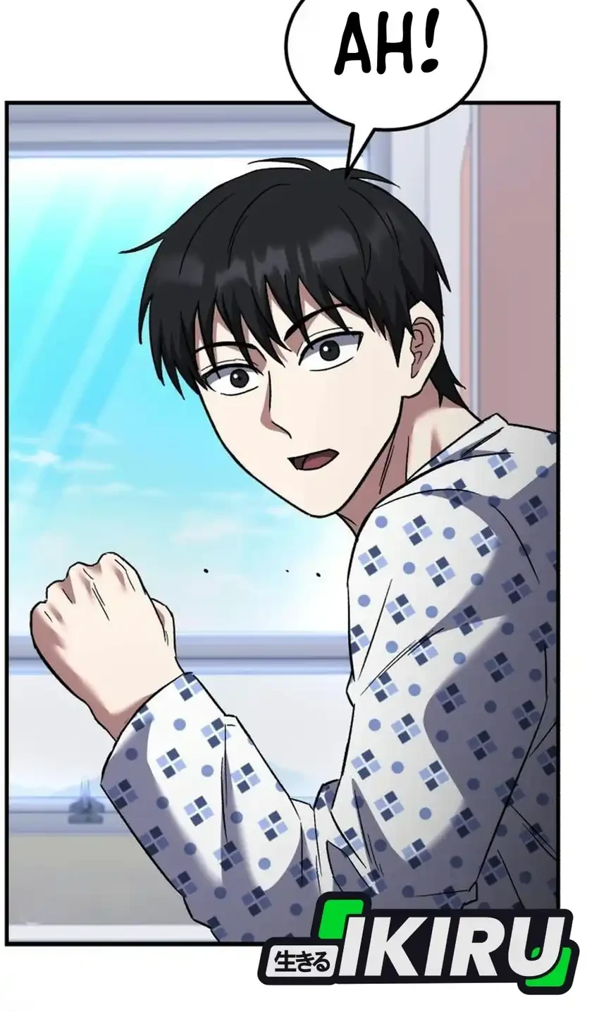 The Genius Midfielder’s Pass Is Special Chapter 67 Gambar 37