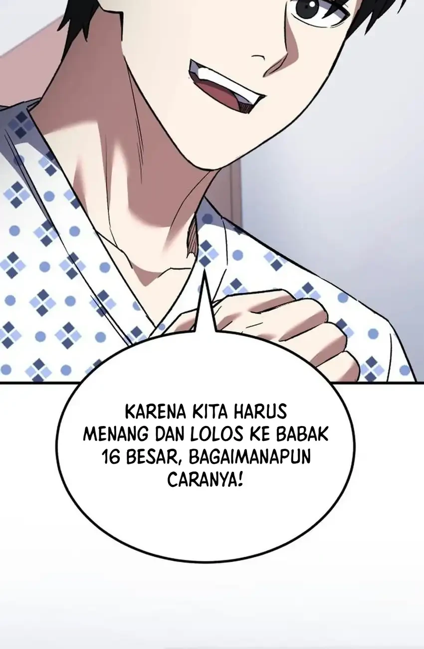 The Genius Midfielder’s Pass Is Special Chapter 67 Gambar 50