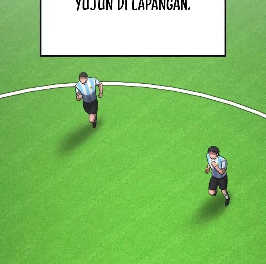 The Genius Midfielder’s Pass Is Special Chapter 67 Gambar 3