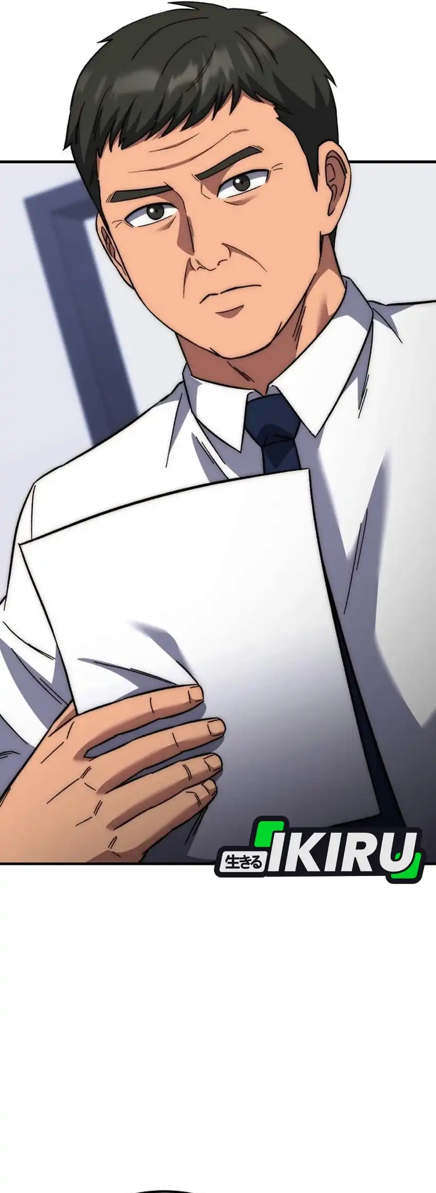 The Genius Midfielder’s Pass Is Special Chapter 67 Gambar 59