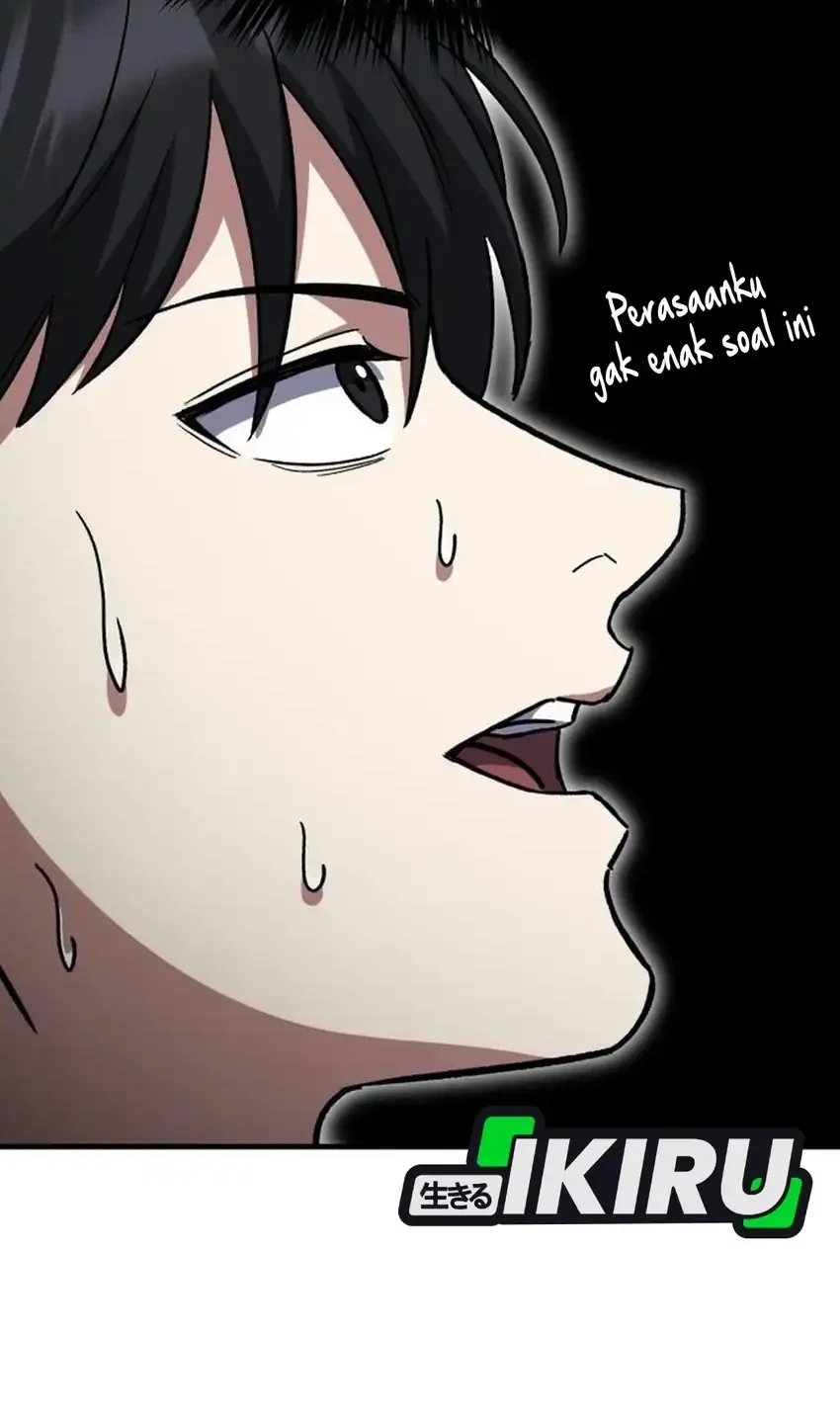 The Genius Midfielder’s Pass Is Special Chapter 67 Gambar 77