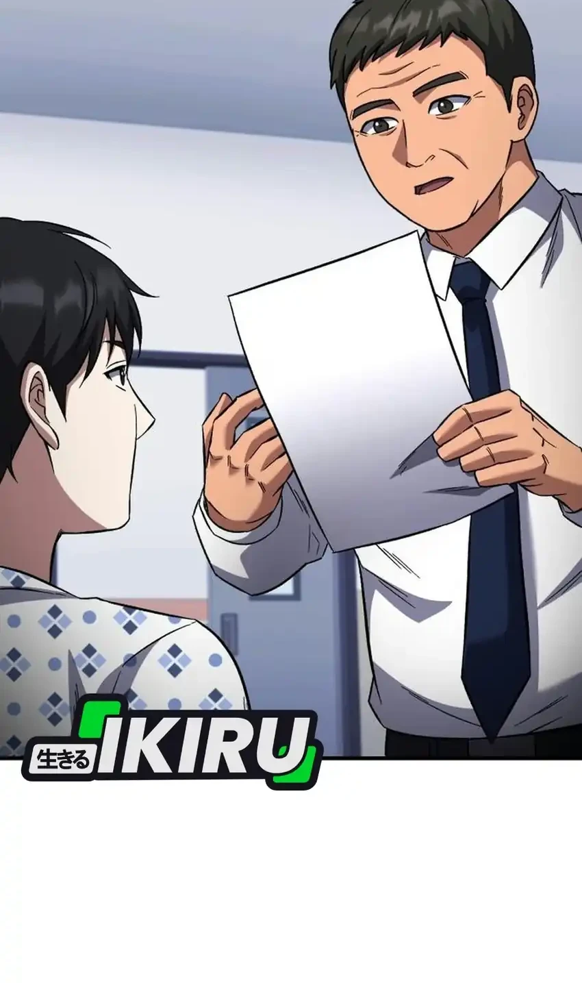 The Genius Midfielder’s Pass Is Special Chapter 67 Gambar 81