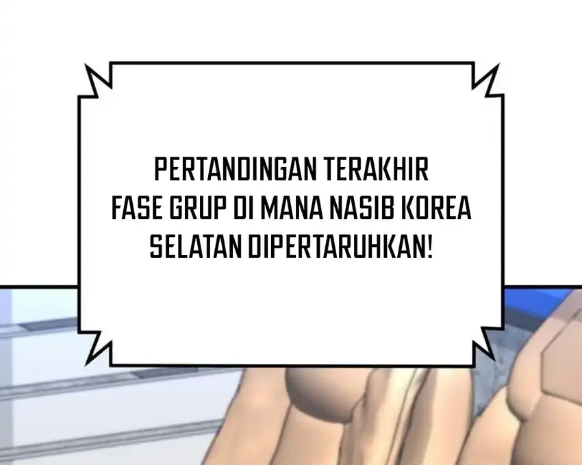 The Genius Midfielder’s Pass Is Special Chapter 67 Gambar 92