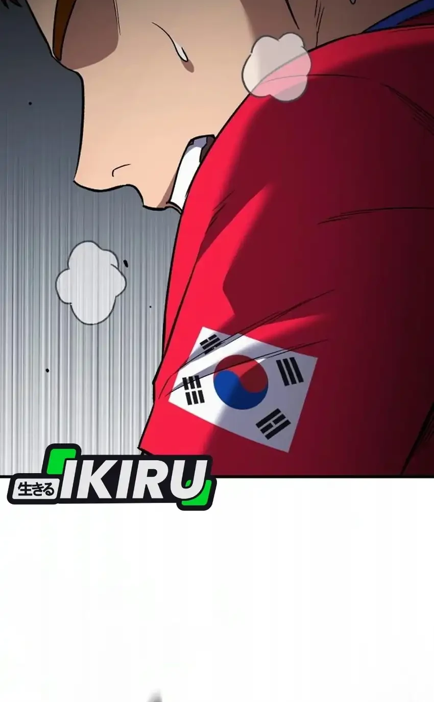 The Genius Midfielder’s Pass Is Special Chapter 67 Gambar 7