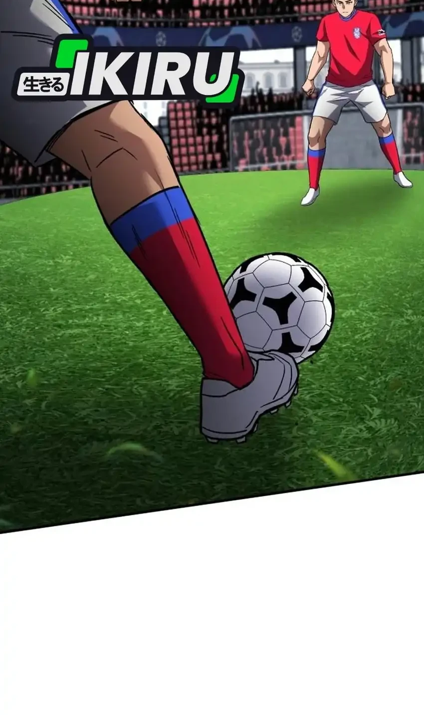 The Genius Midfielder’s Pass Is Special Chapter 67 Gambar 98