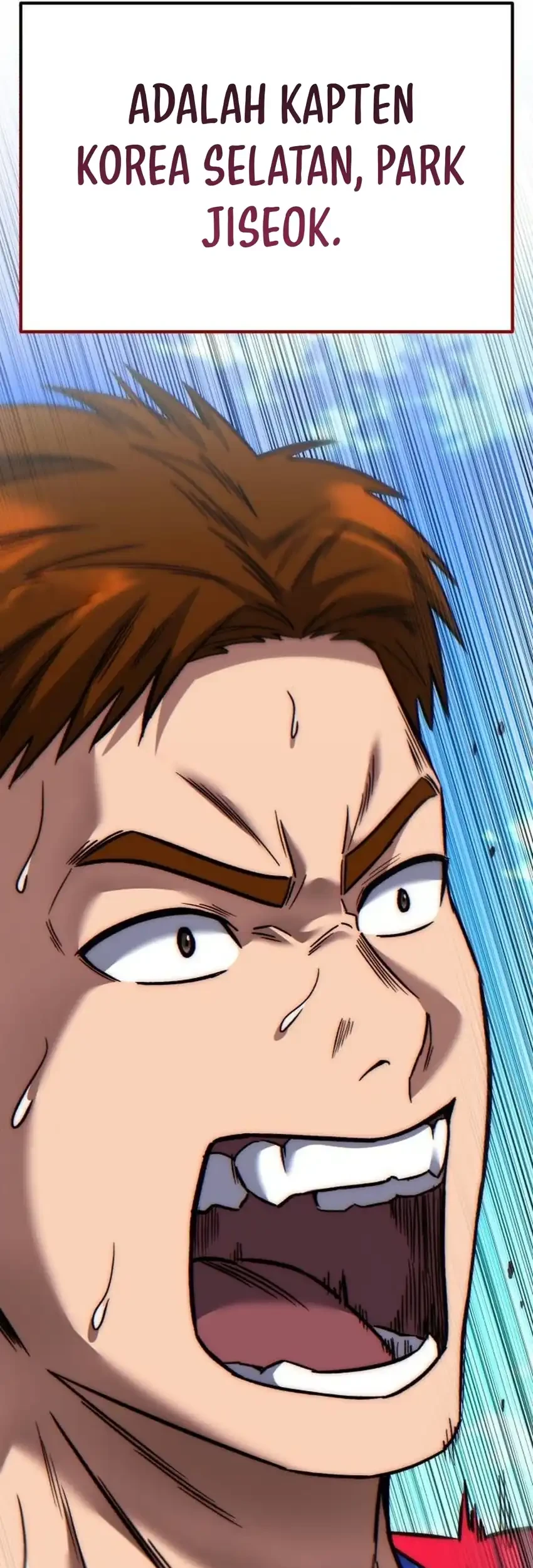 The Genius Midfielder’s Pass Is Special Chapter 67 Gambar 110