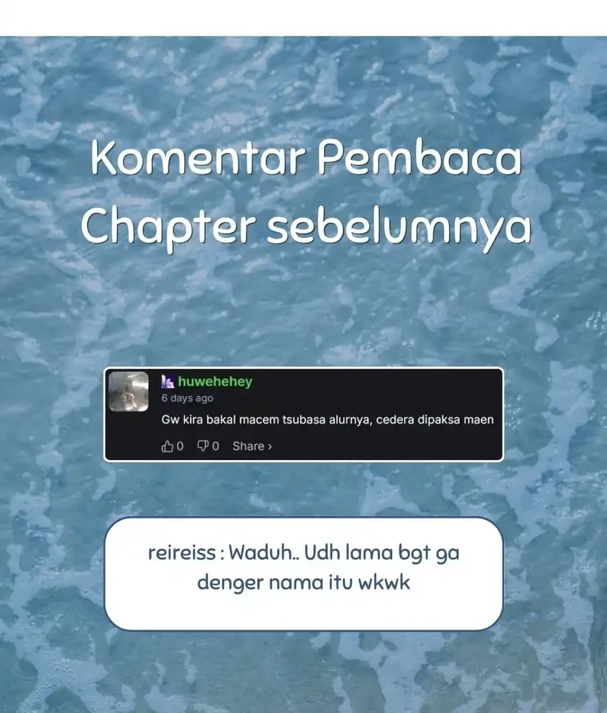 The Genius Midfielder’s Pass Is Special Chapter 67 Gambar 113