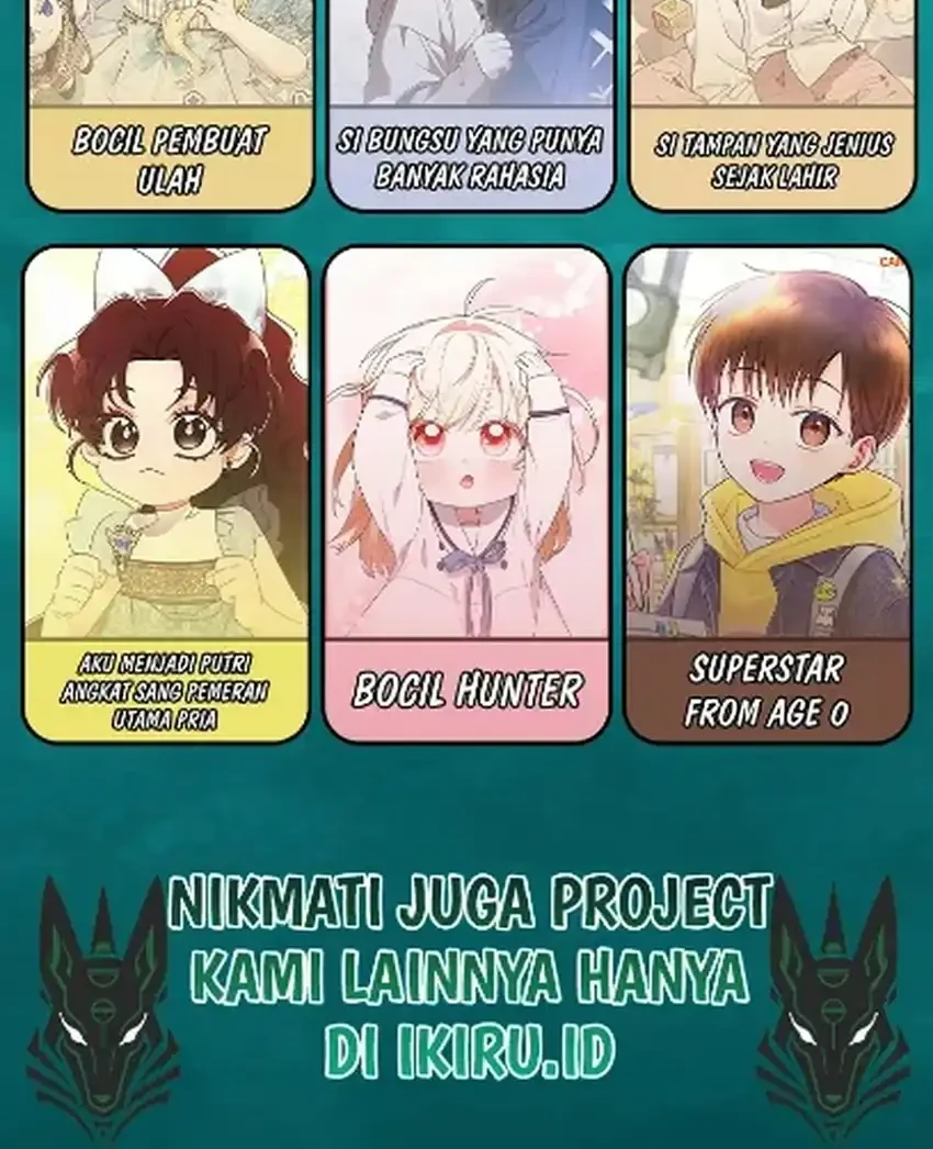 The Genius Midfielder’s Pass Is Special Chapter 67 Gambar 115