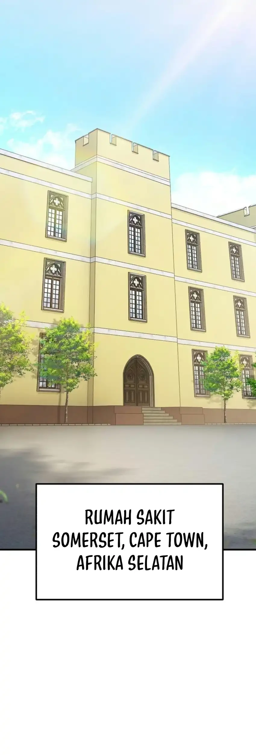 The Genius Midfielder’s Pass Is Special Chapter 67 Gambar 12