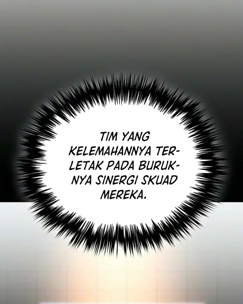 The Genius Midfielder’s Pass Is Special Chapter 68 Gambar 87