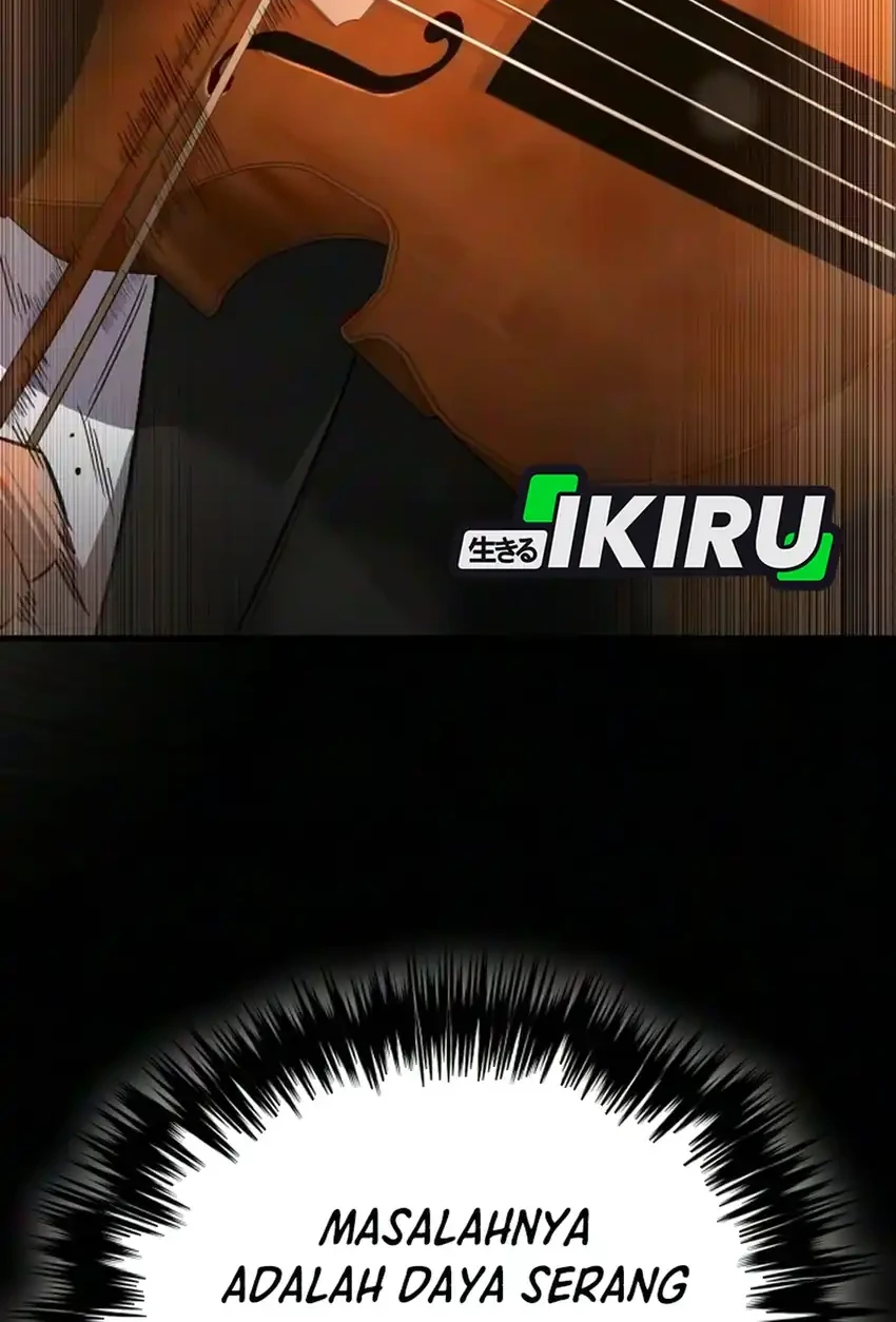 The Genius Midfielder’s Pass Is Special Chapter 68 Gambar 91
