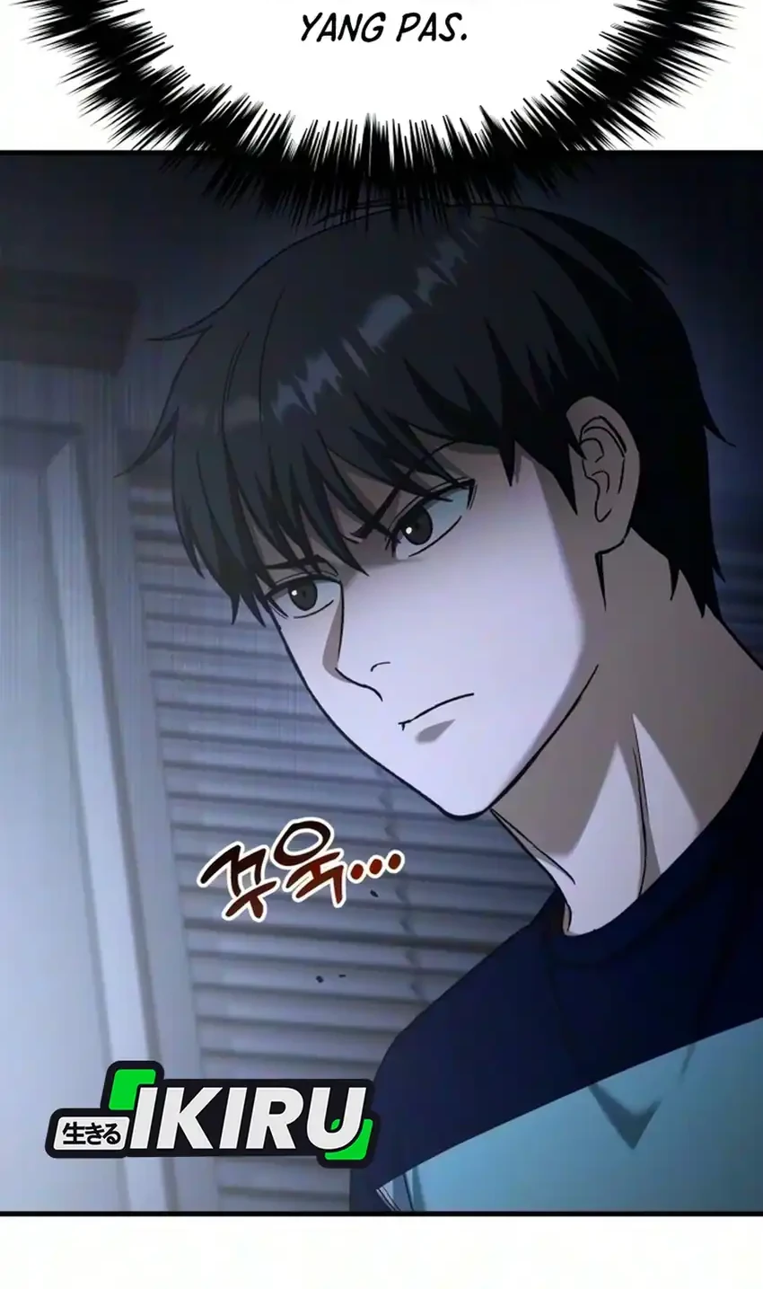 The Genius Midfielder’s Pass Is Special Chapter 68 Gambar 107