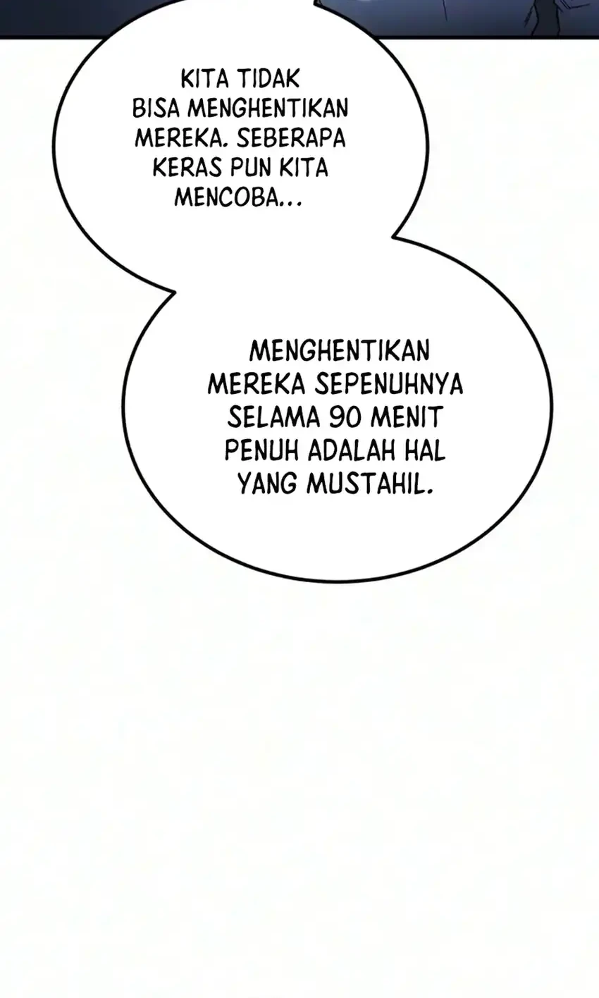 The Genius Midfielder’s Pass Is Special Chapter 68 Gambar 109