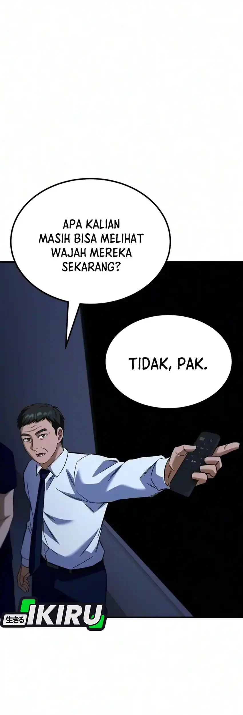 The Genius Midfielder’s Pass Is Special Chapter 68 Gambar 114