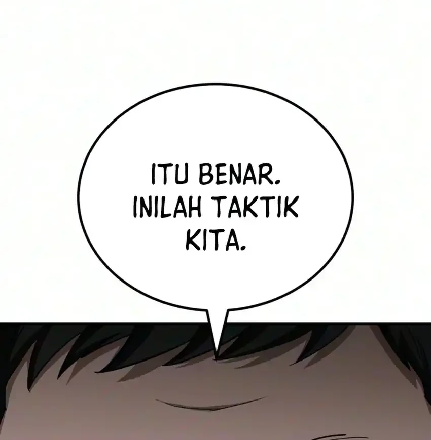 The Genius Midfielder’s Pass Is Special Chapter 68 Gambar 115