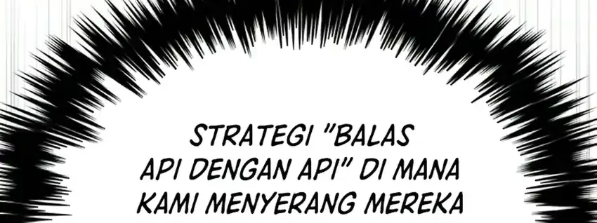 The Genius Midfielder’s Pass Is Special Chapter 68 Gambar 130