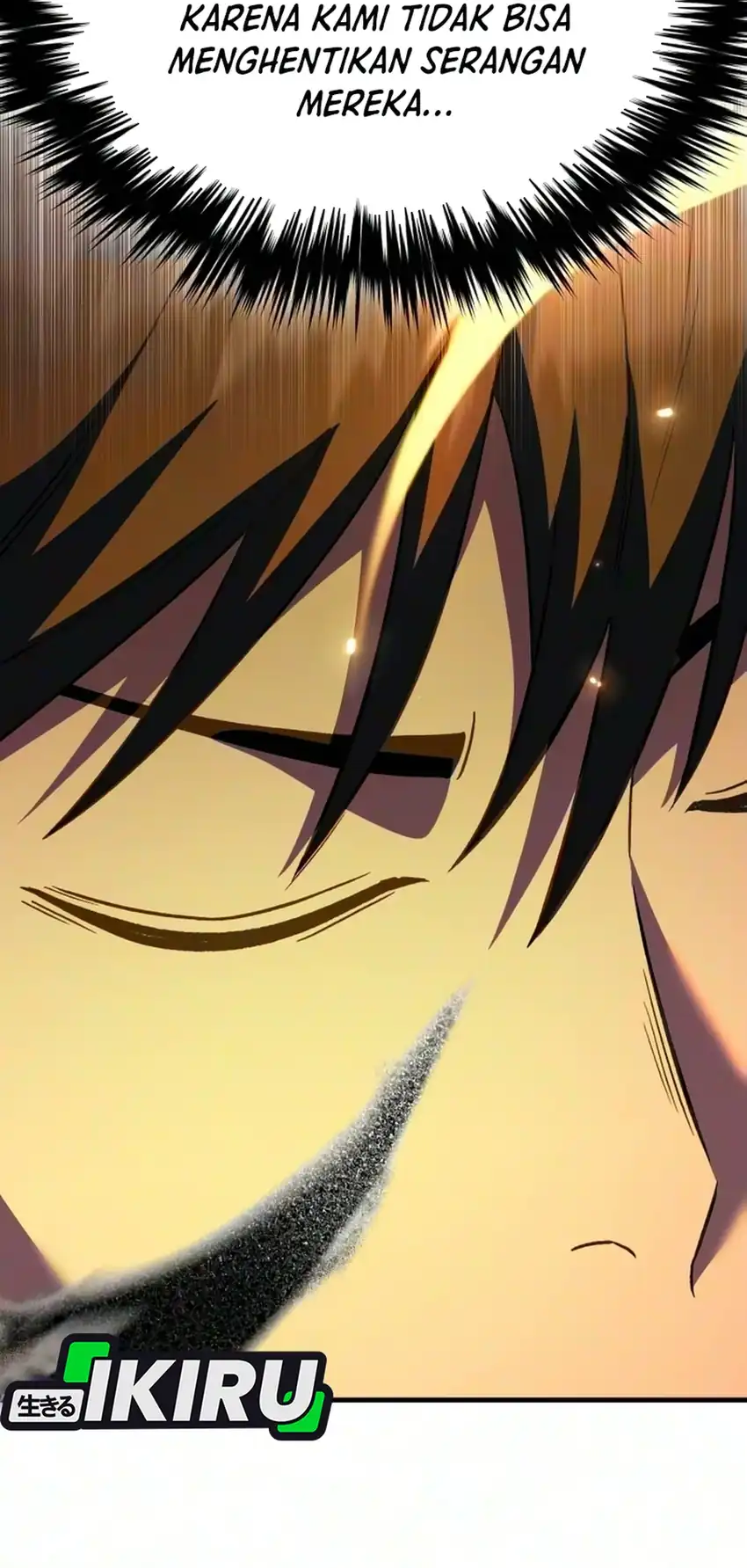 The Genius Midfielder’s Pass Is Special Chapter 68 Gambar 131