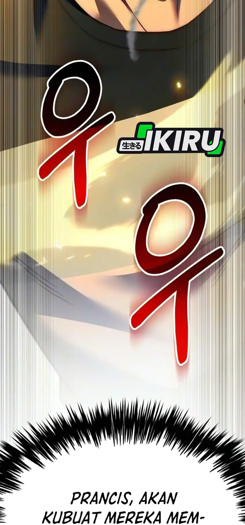 The Genius Midfielder’s Pass Is Special Chapter 68 Gambar 133