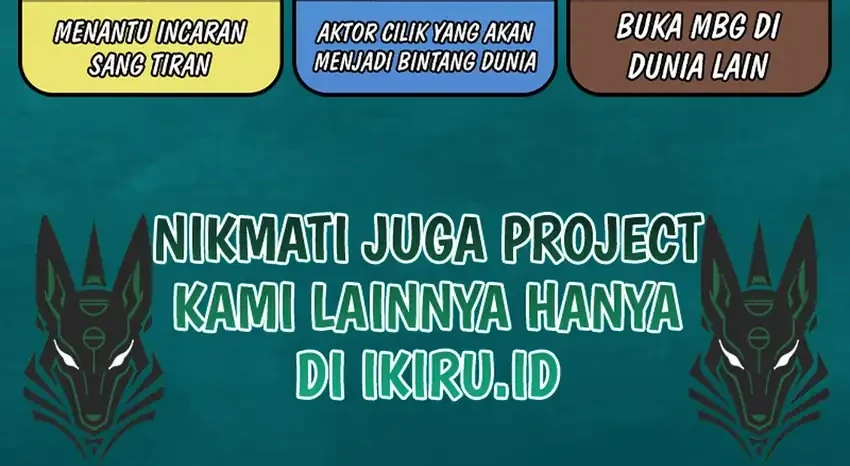 The Genius Midfielder’s Pass Is Special Chapter 68 Gambar 135