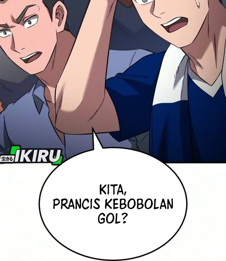 The Genius Midfielder’s Pass Is Special Chapter 69 Gambar 78