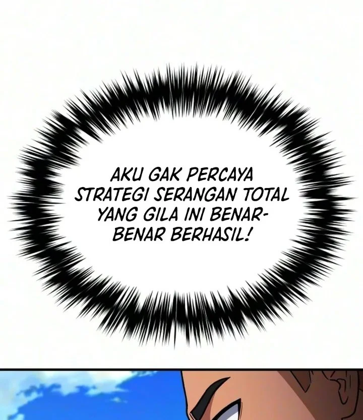 The Genius Midfielder’s Pass Is Special Chapter 69 Gambar 80