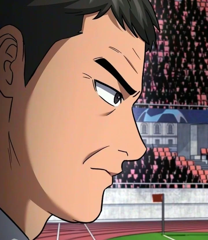 The Genius Midfielder’s Pass Is Special Chapter 69 Gambar 88