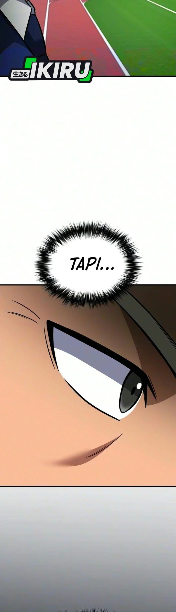 The Genius Midfielder’s Pass Is Special Chapter 69 Gambar 89