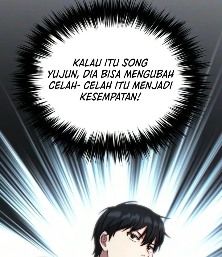The Genius Midfielder’s Pass Is Special Chapter 69 Gambar 90