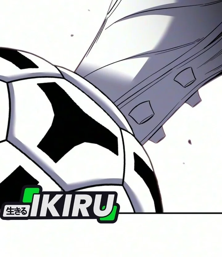 The Genius Midfielder’s Pass Is Special Chapter 69 Gambar 94
