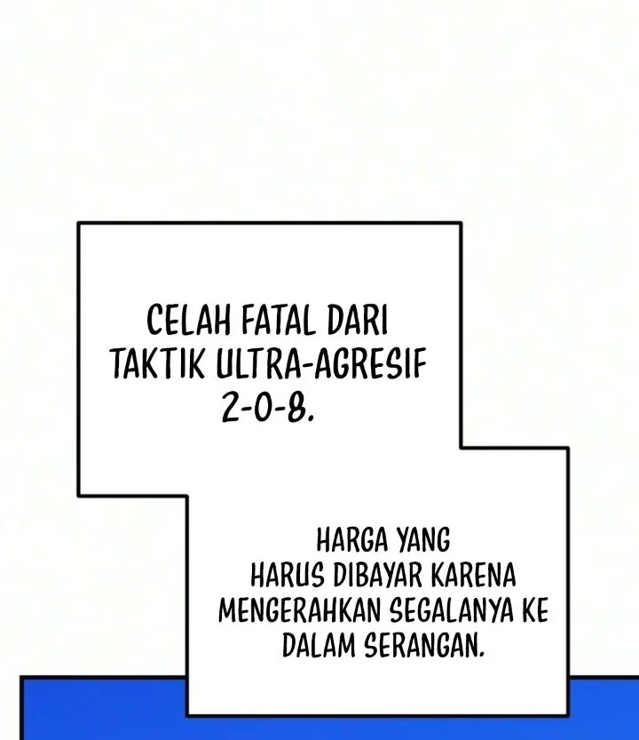 The Genius Midfielder’s Pass Is Special Chapter 69 Gambar 98
