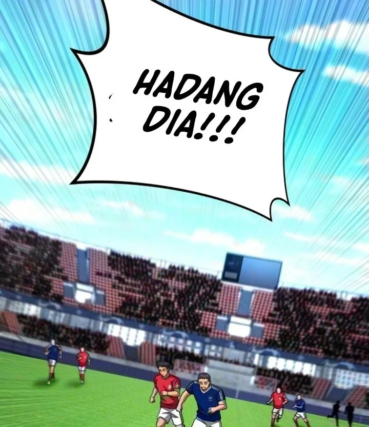 The Genius Midfielder’s Pass Is Special Chapter 69 Gambar 100