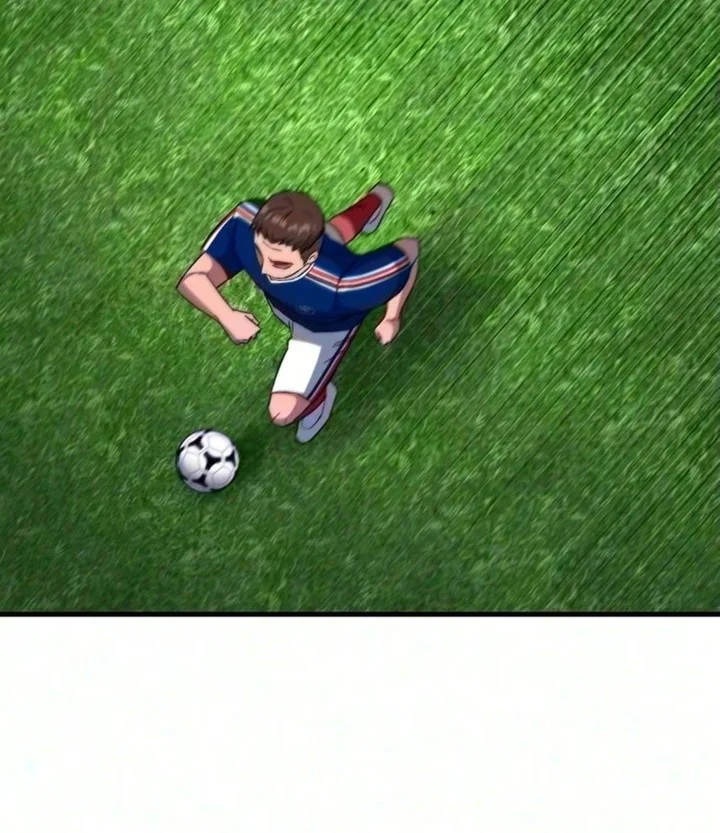 The Genius Midfielder’s Pass Is Special Chapter 69 Gambar 102