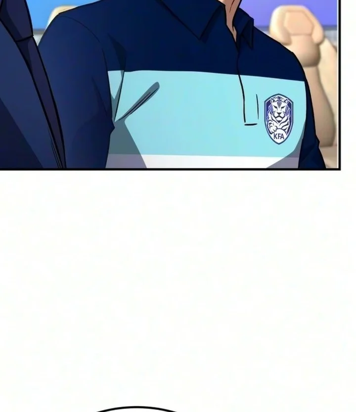 The Genius Midfielder’s Pass Is Special Chapter 69 Gambar 118