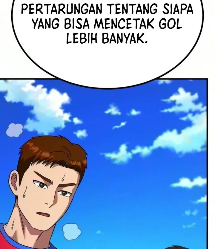 The Genius Midfielder’s Pass Is Special Chapter 69 Gambar 120