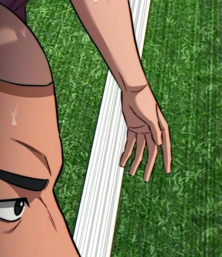 The Genius Midfielder’s Pass Is Special Chapter 69 Gambar 124