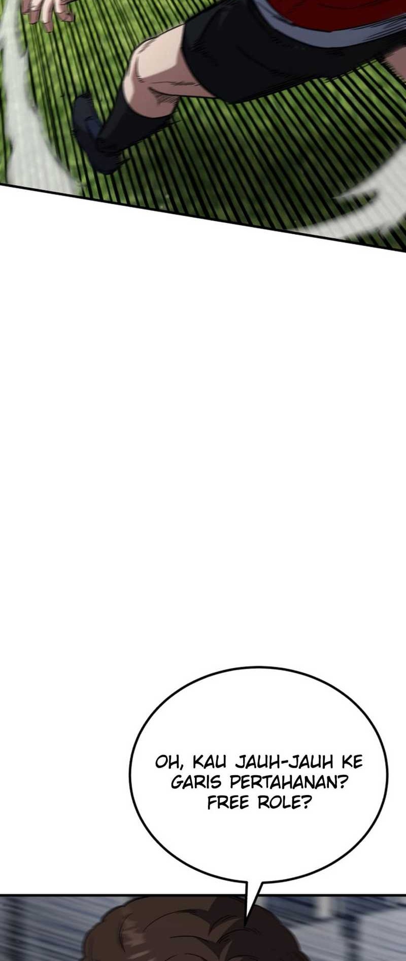 The Genius Midfielder’s Pass Is Special Chapter 7 Gambar 62