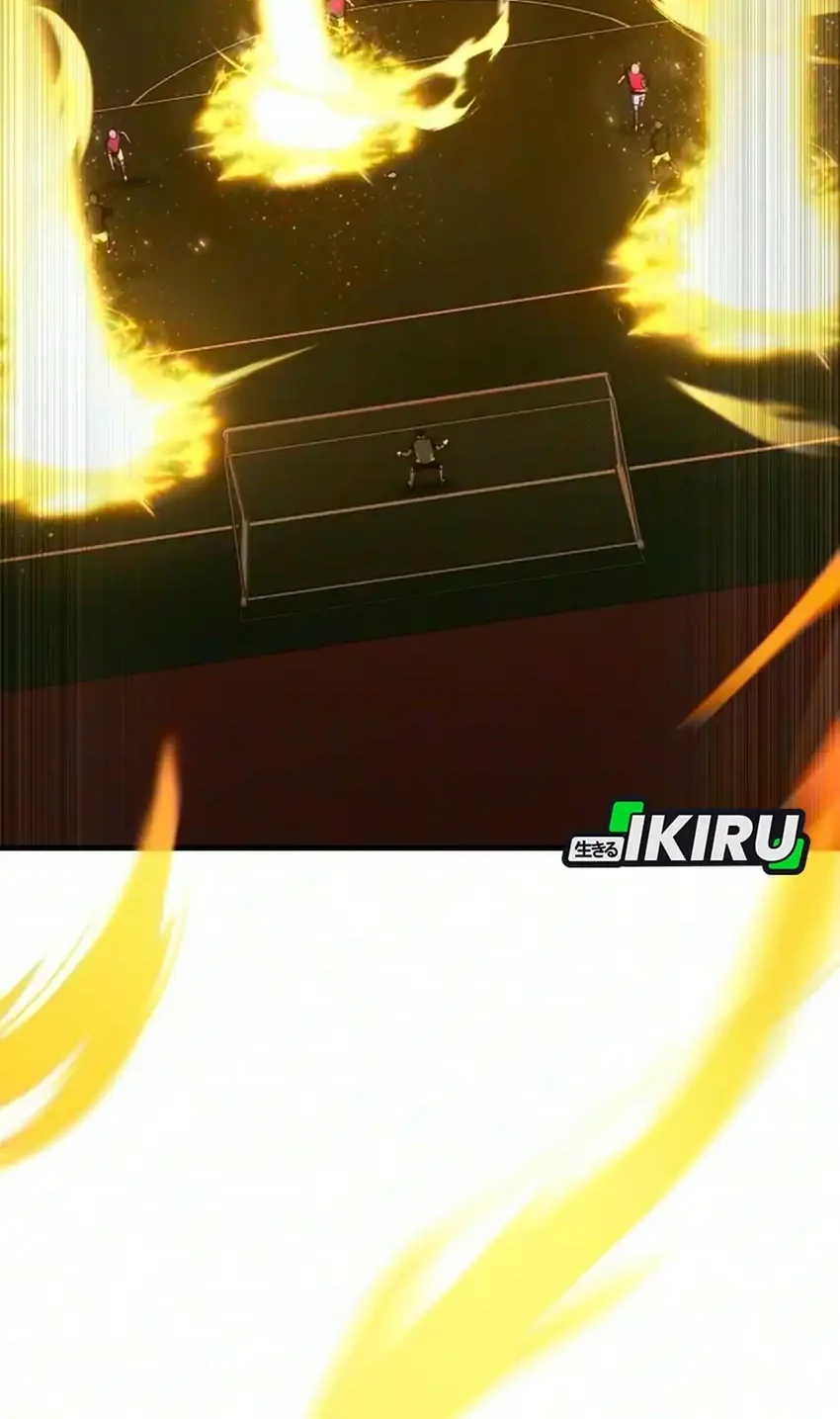 The Genius Midfielder’s Pass Is Special Chapter 70 Gambar 31