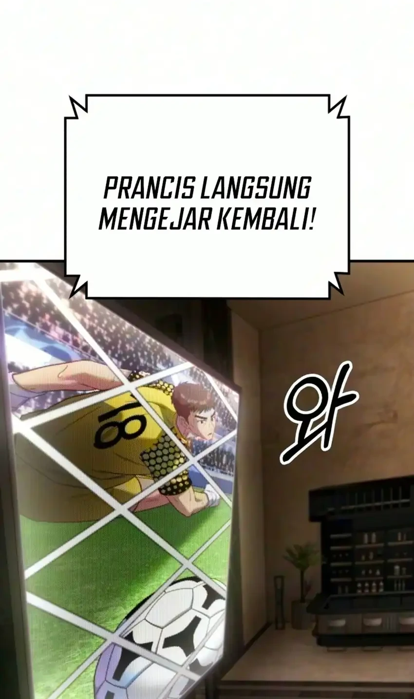 The Genius Midfielder’s Pass Is Special Chapter 70 Gambar 47