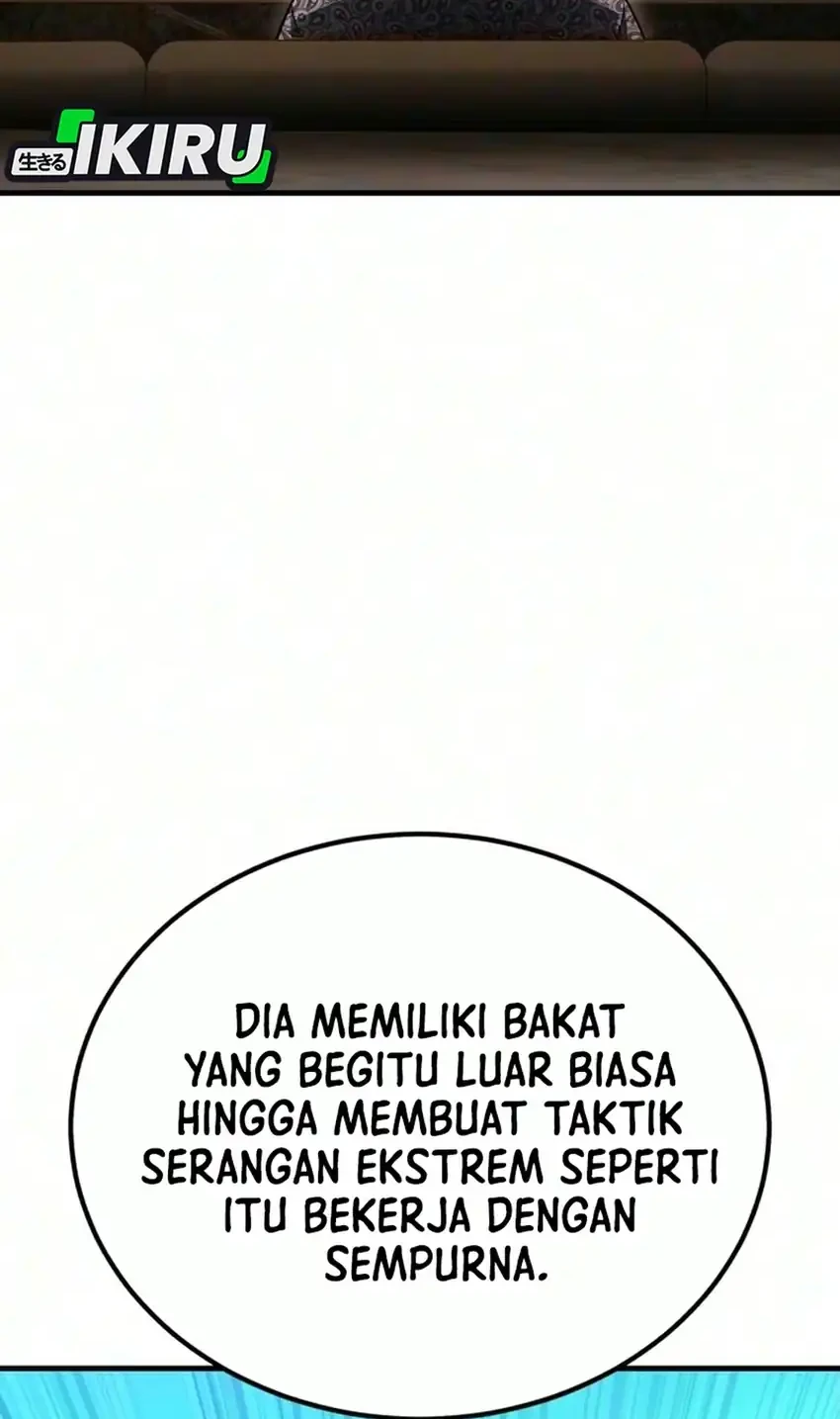 The Genius Midfielder’s Pass Is Special Chapter 70 Gambar 60