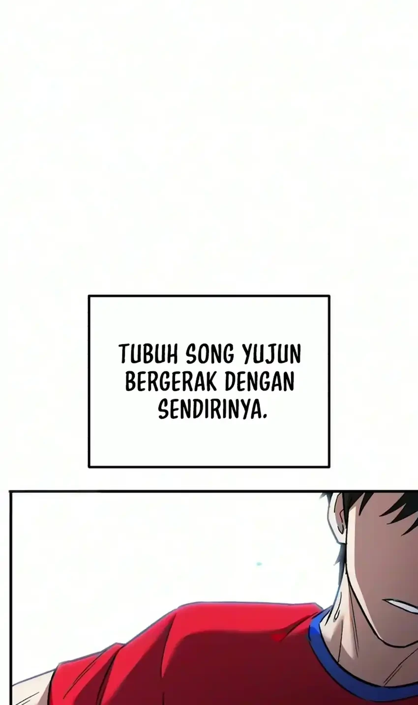 The Genius Midfielder’s Pass Is Special Chapter 70 Gambar 82