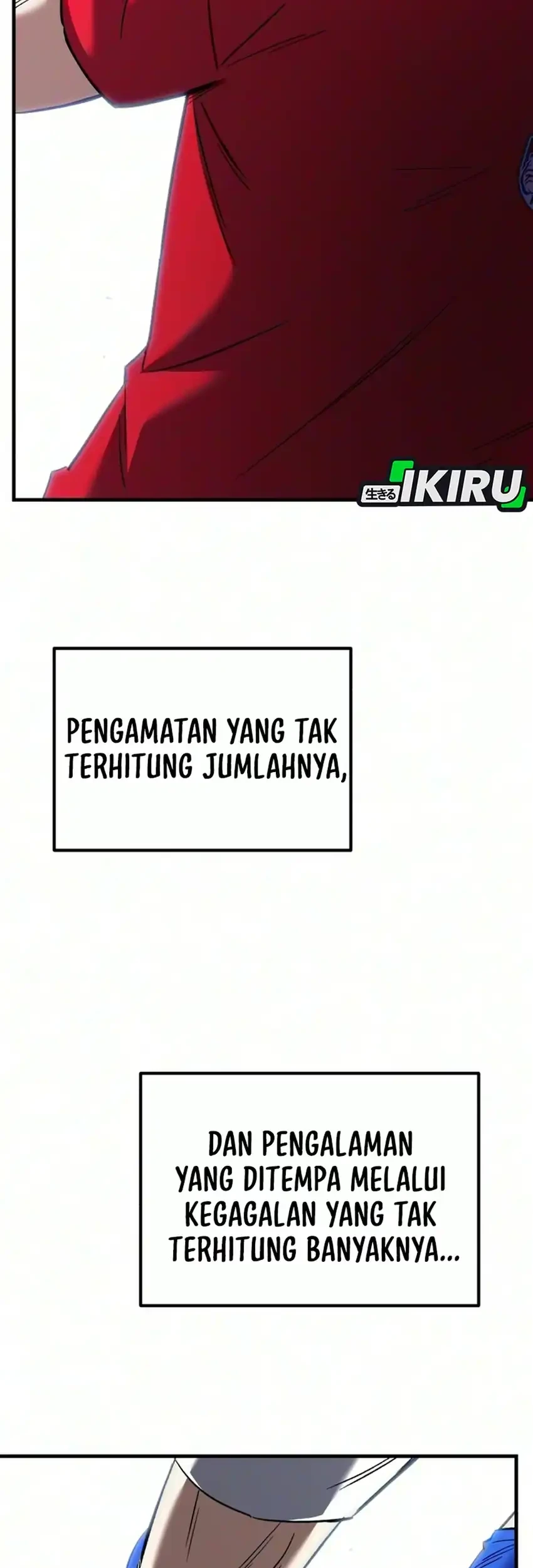 The Genius Midfielder’s Pass Is Special Chapter 70 Gambar 83