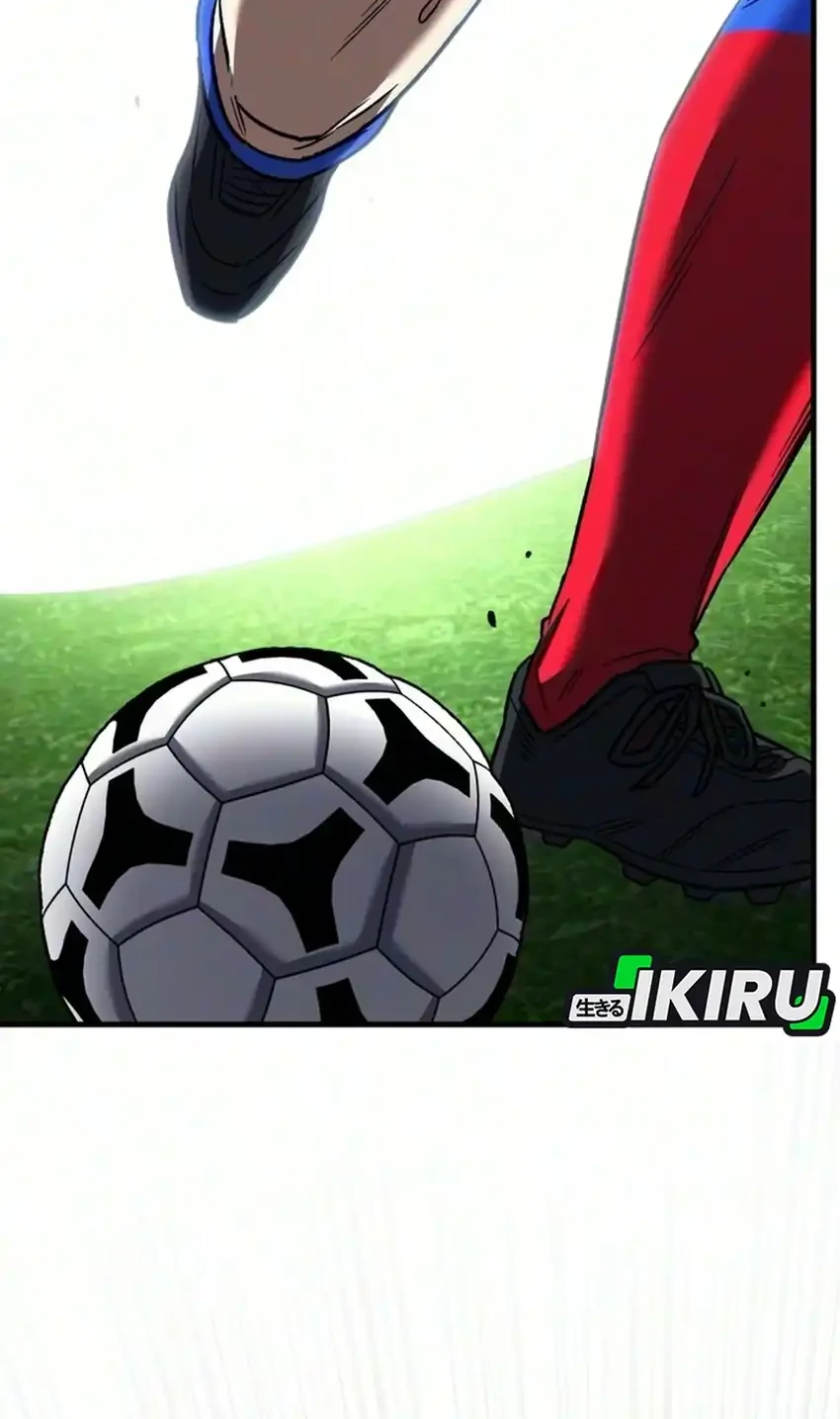 The Genius Midfielder’s Pass Is Special Chapter 70 Gambar 84