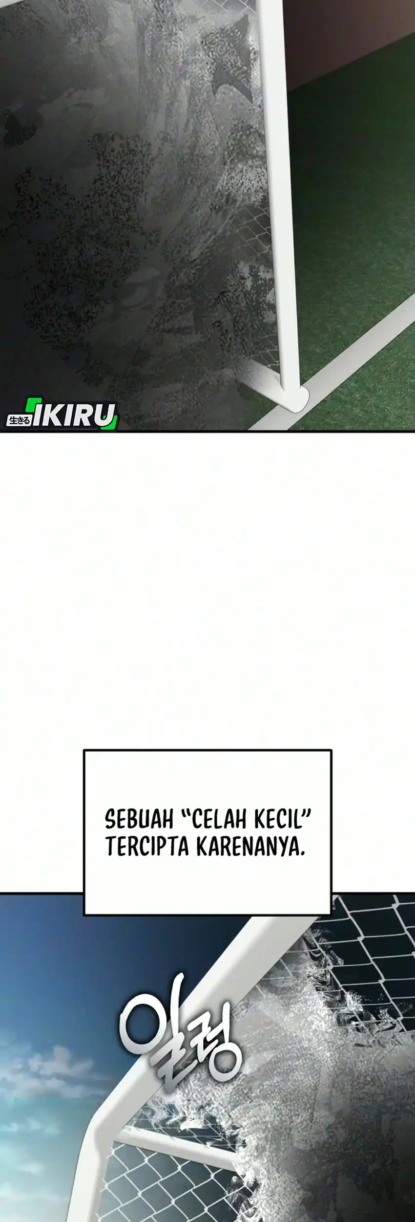 The Genius Midfielder’s Pass Is Special Chapter 70 Gambar 90